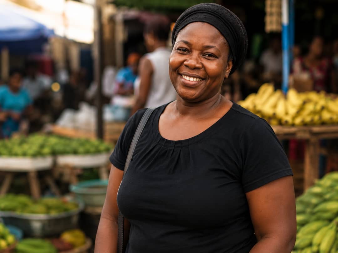 Ngozi Okafor